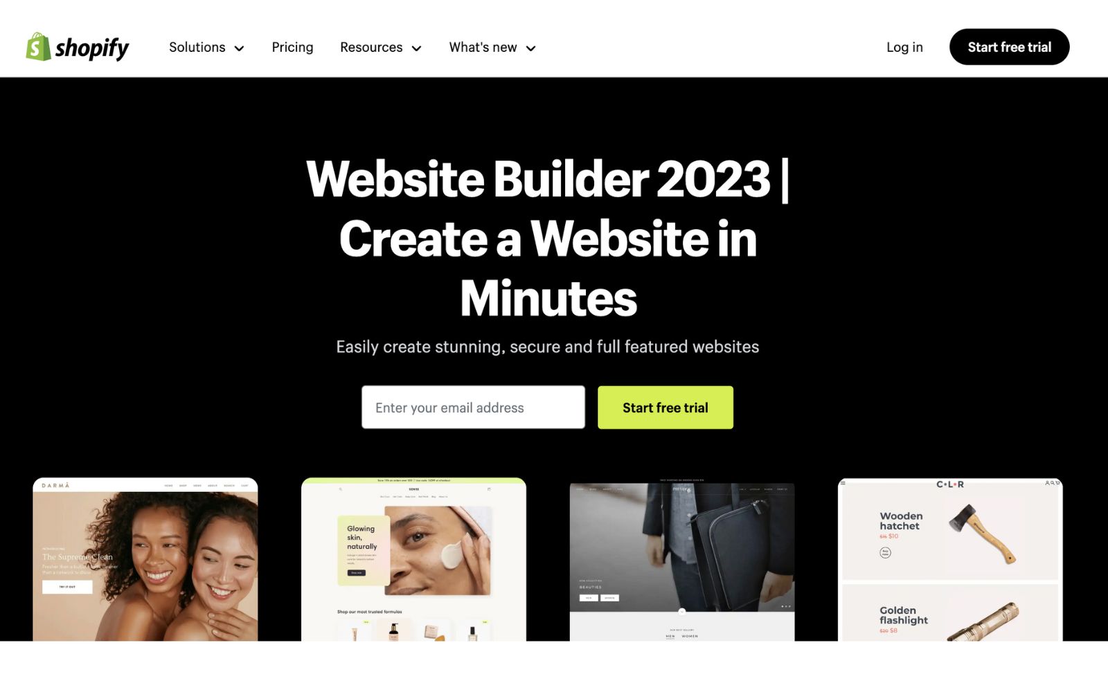 Top 5 Vacation Rental Website Builders Shopify